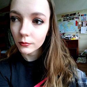 Meet your Posher, Johanna